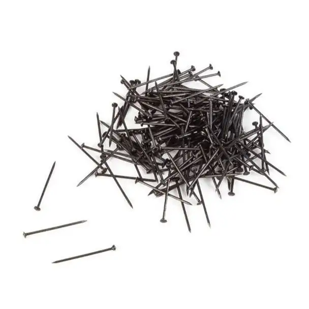 6/HO/O TRACK "PINS" 1/4OZ
