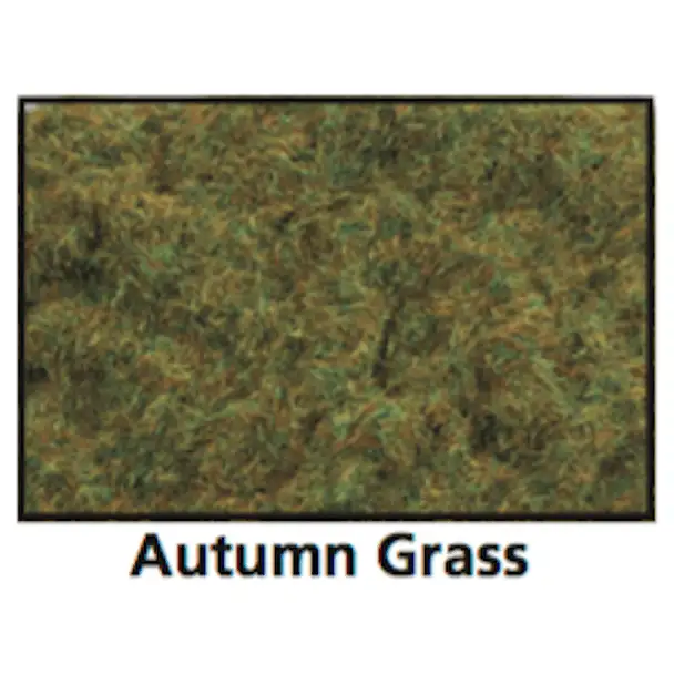 6MM AUTUMN GRASS 20G