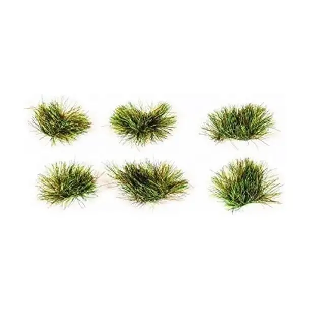 6MM AUTUMN GRASS TUFTS