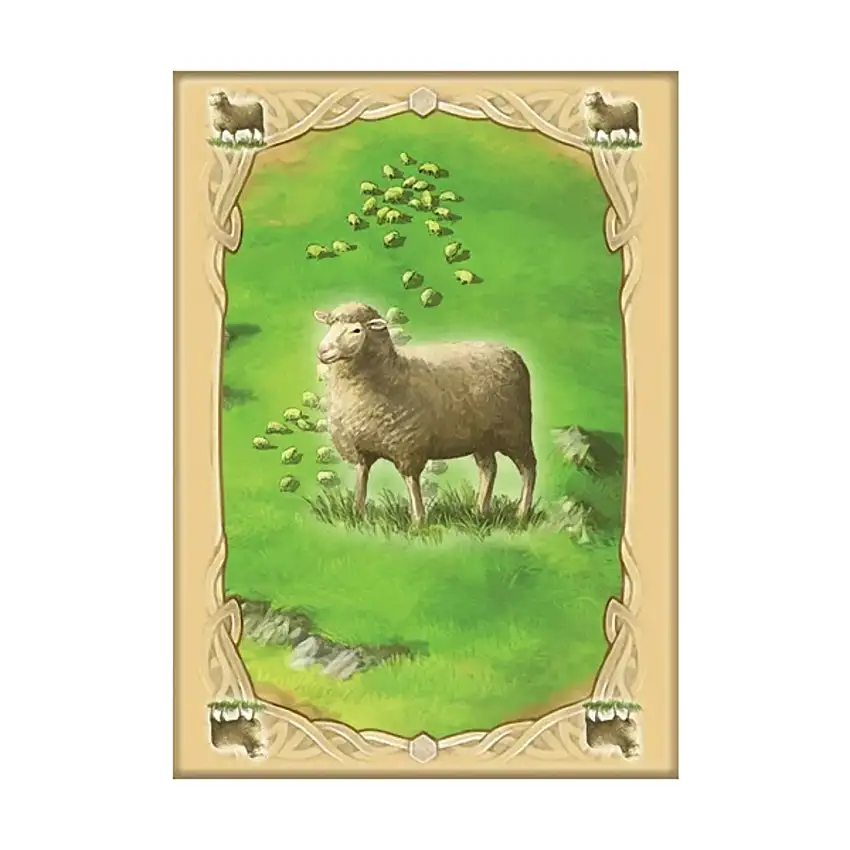 Sheep Resource