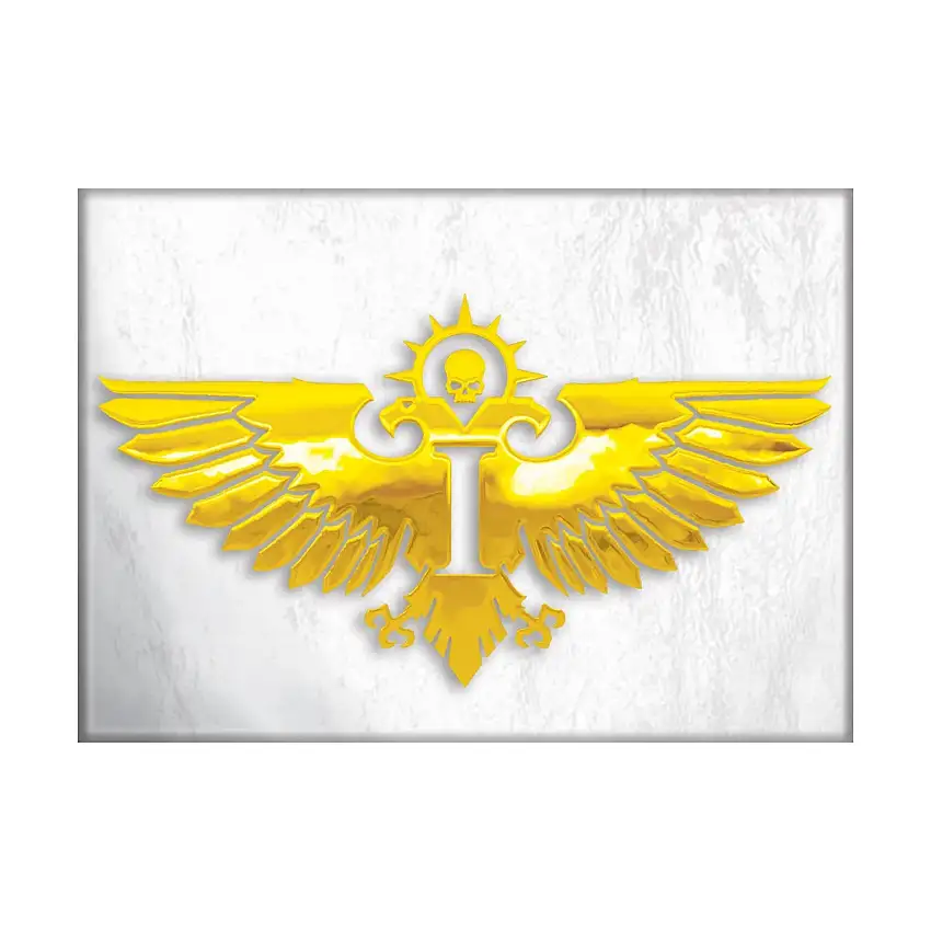 Senatorum Imperialis Magnet