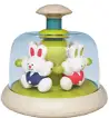 Rabbit Carousel