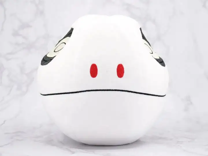 Mobile Suit Gundam GQuuuuuuX Chibi Nui Haro Plush