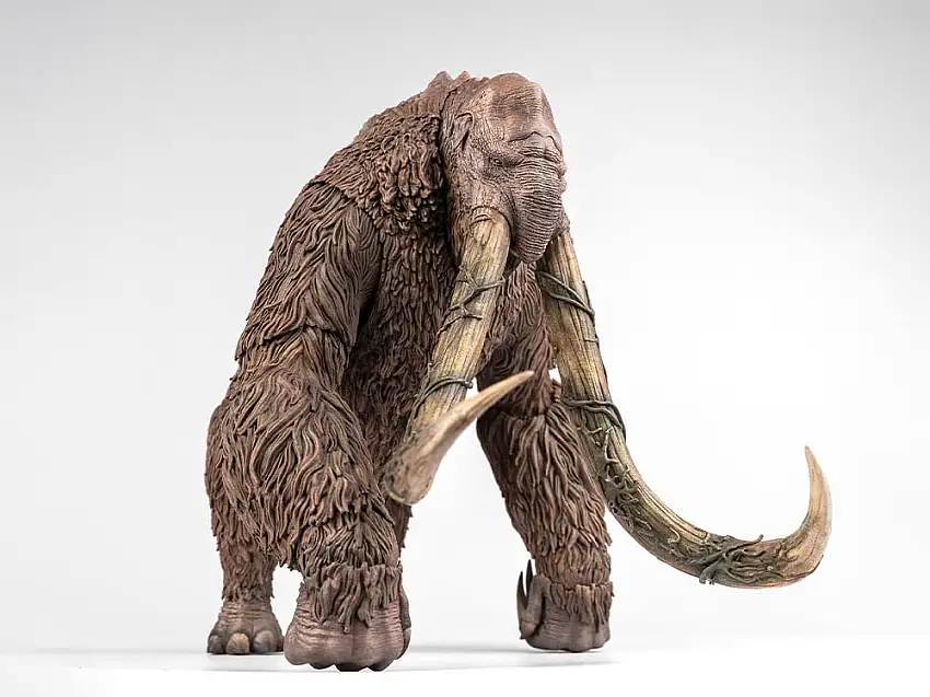 Godzilla King of the Monsters (2019) Behemoth Action Figure