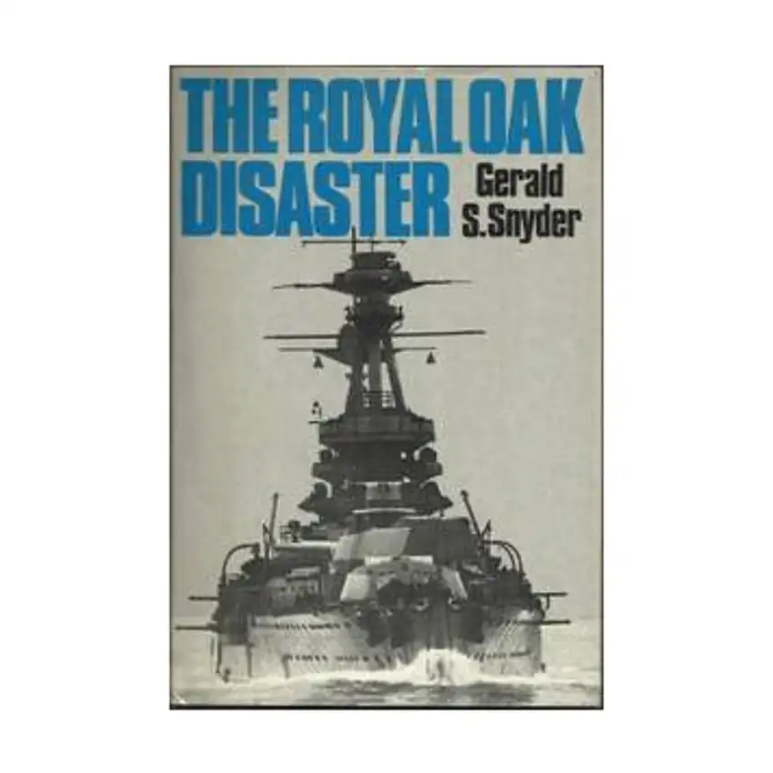 Royal Oak Disaster, the