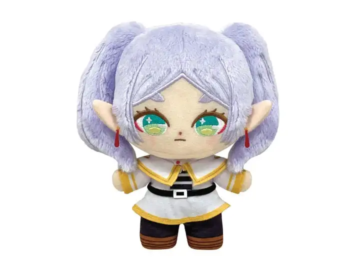 Frieren Beyond Journey's End PuriNui Touch Dream Frieren Plush