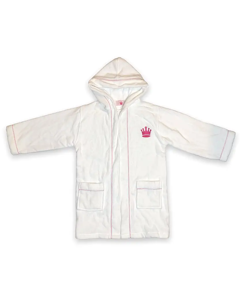 Bathrobe Piccoli Principi Swimwear