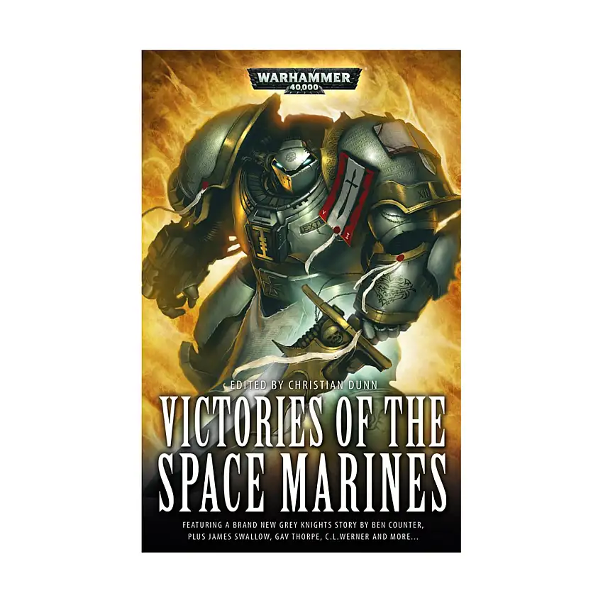 Victories of the Space Marines