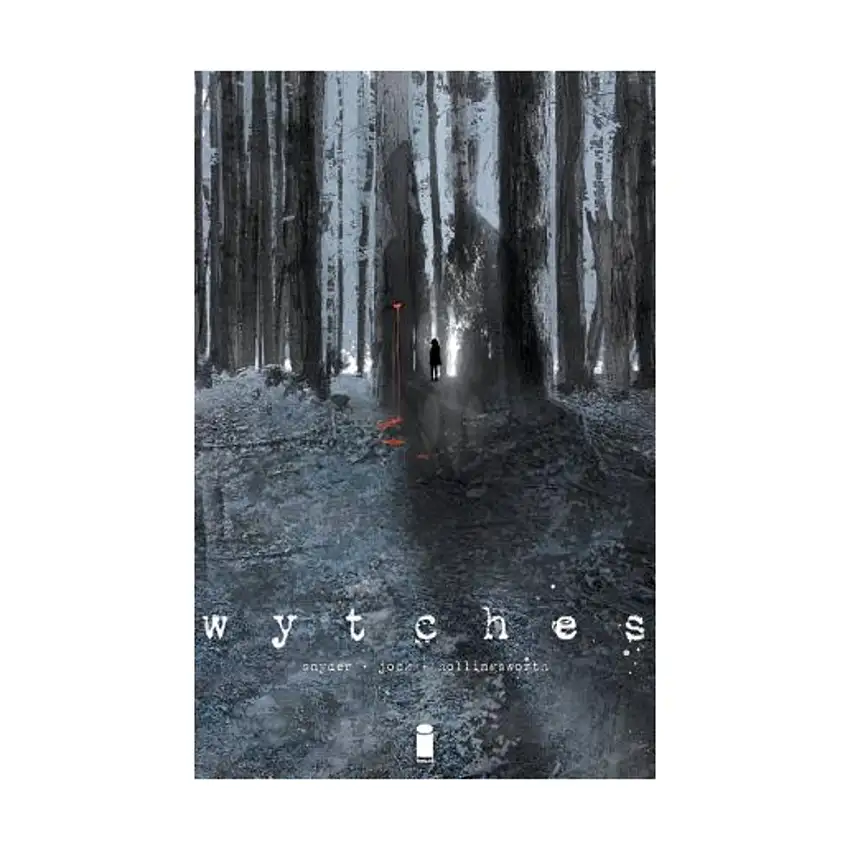 Wytches Vol. 1