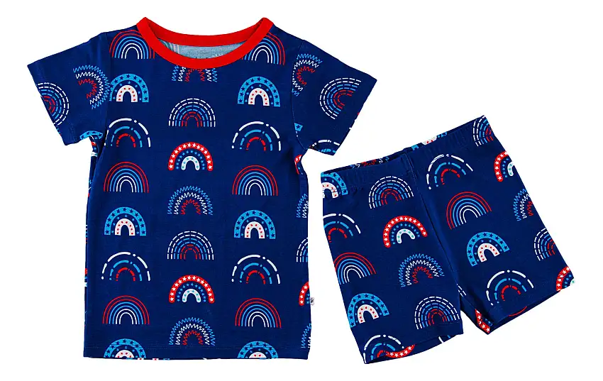 Anthem 2-piece Pajamas