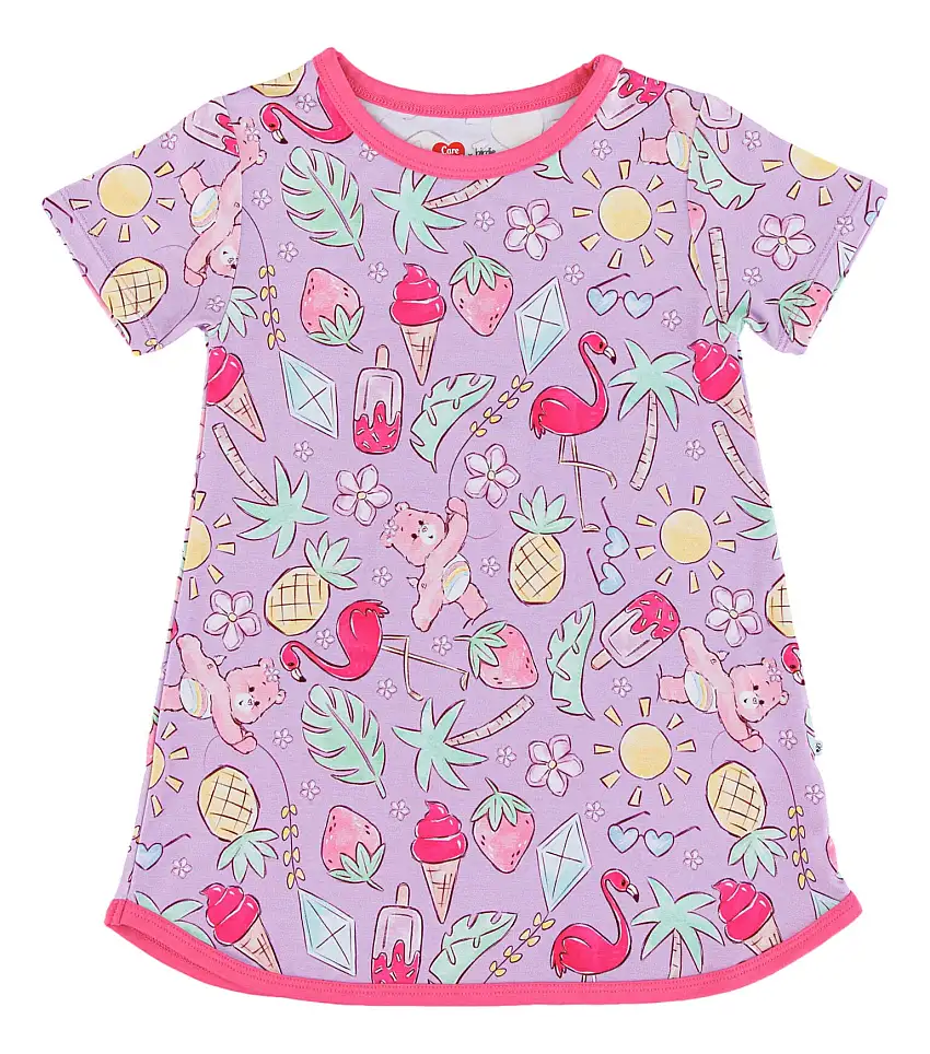 Care Bears Baby™ We Love Summer Birdie Gown