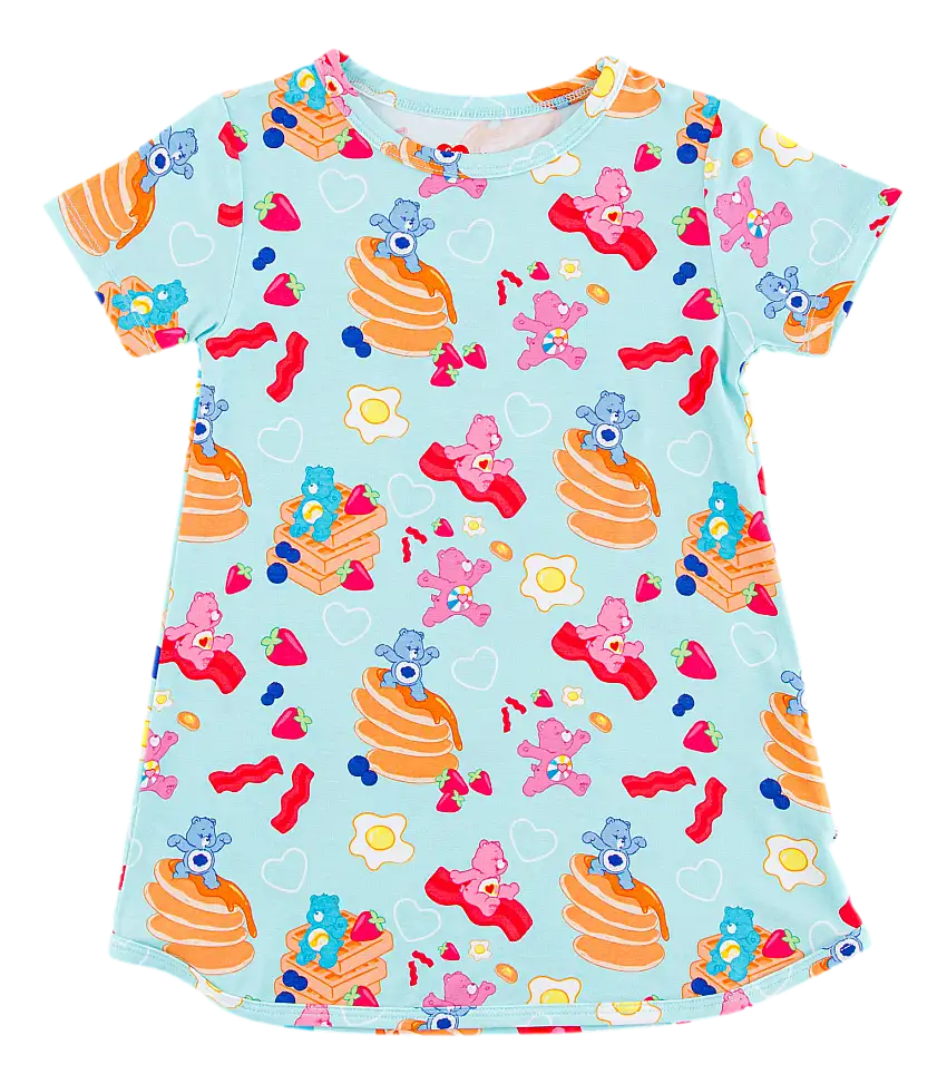 Care Bears™ Breakfast Bears Birdie Gown