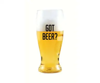 ZEE'S CREATIONS - Got Beer? EverDrinkware Beer Tumbler (ED1003-B4)