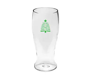 ZEE'S CREATIONS - Lit Tree EverDrinkware Beer Tumbler (ED1003-XM5)