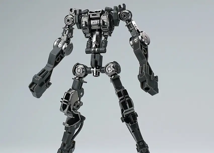 Effects Wings EWM-HG001A HG 1/144 Metal Frame for IBO