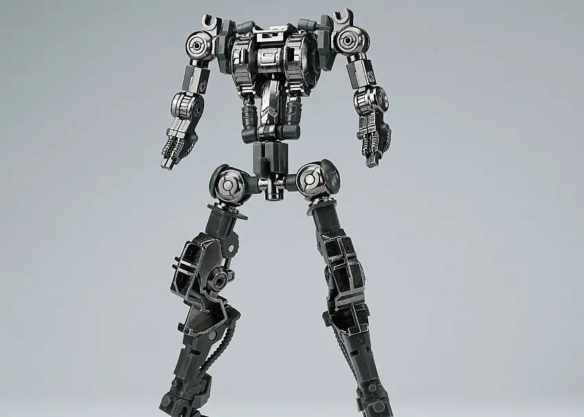 Effects Wings EWM-HG001B HG 1/144 Metal Frame for IBO