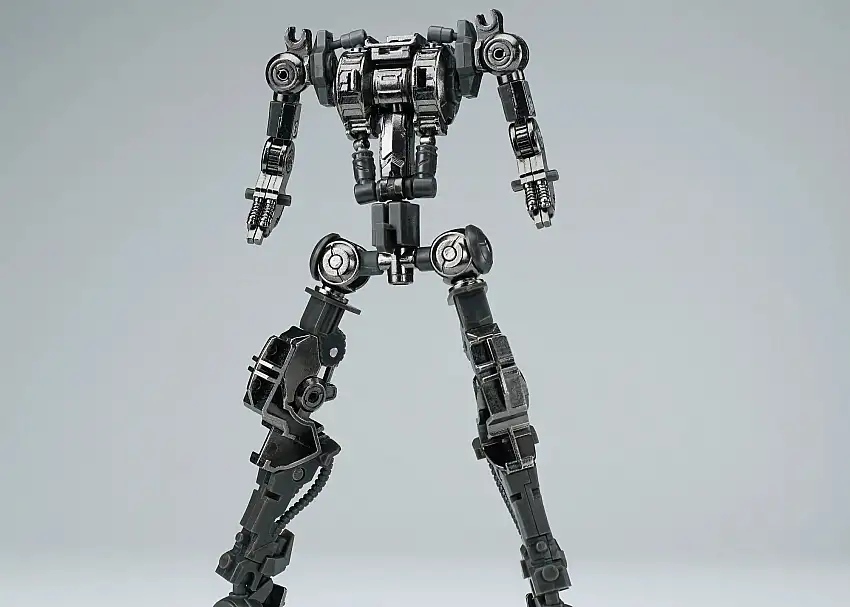 Effects Wings EWM-HG001C HG 1/144 Metal Frame for IBO