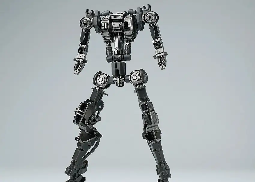 Effects Wings EWM-HG001D HG 1/144 Metal Frame for IBO