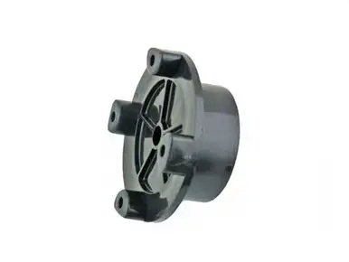 POWER WHEELS - L2170-2249 Black Wheel Driver for Arctic Cat and Jeep Wrangler