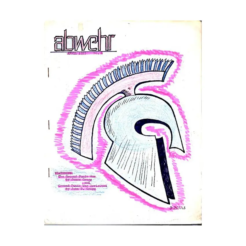 #1 "The Second Punic War"