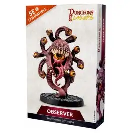 ACHDNL0087 Archon Studios Dungeons & Lasers: Observer