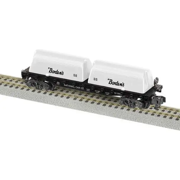 A/F BORDENS FLAT #1350