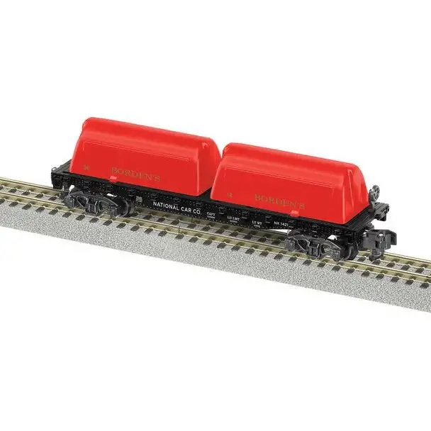 A/F BORDENS FLAT #1421