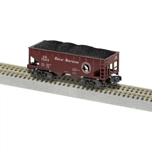 A/F GN 2BAY HOP #73313