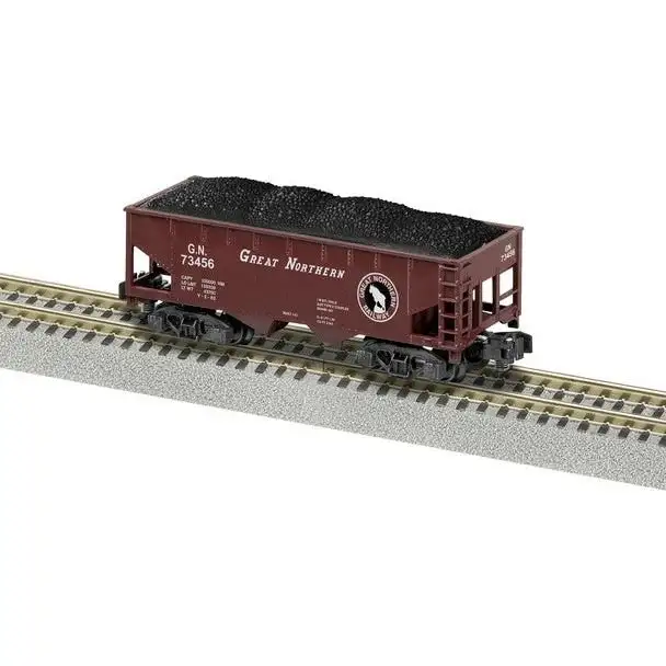 A/F GN 2BAY HOP #73456