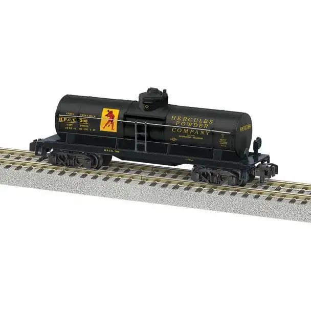 A/F HERCULES DOME TANK