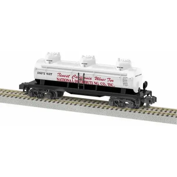 A/F NATIONAL DIS TANK#837