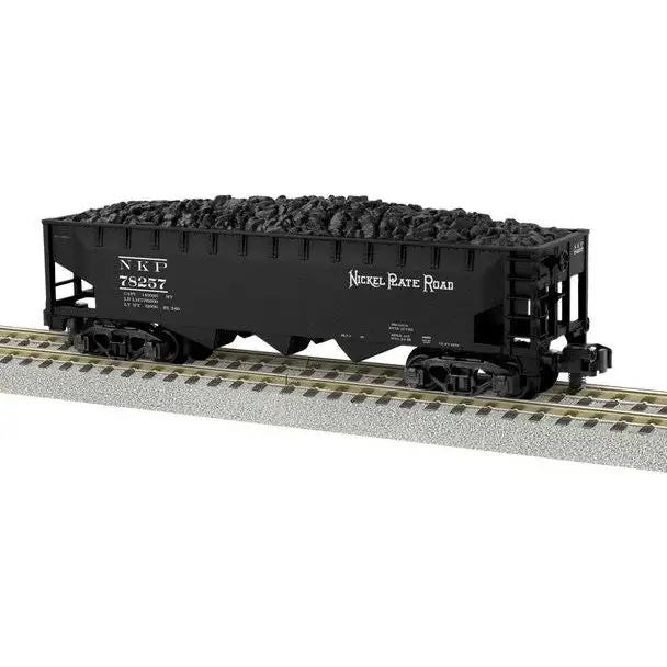 A/F NICKL PLATE HOP#78257