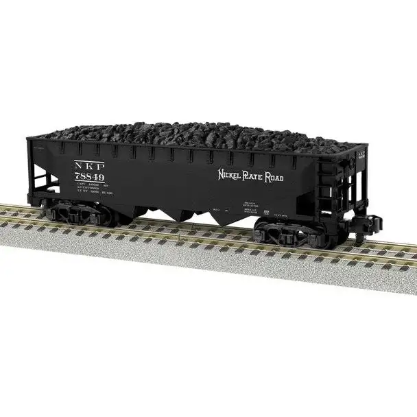 A/F NICKL PLATE HOP#78849