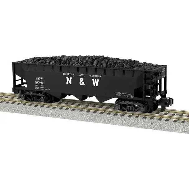A/F N&W 3BAY HOP #100042