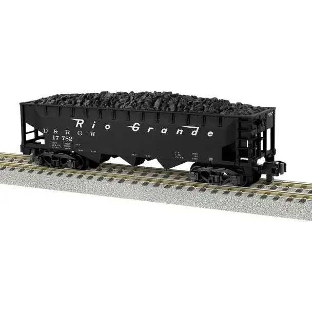 A/F RG 3BAY HOP #17782