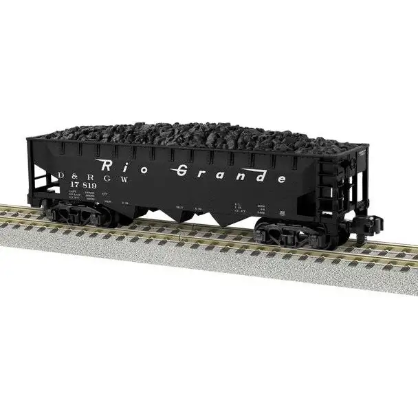 A/F RG 3BAY HOP #17819