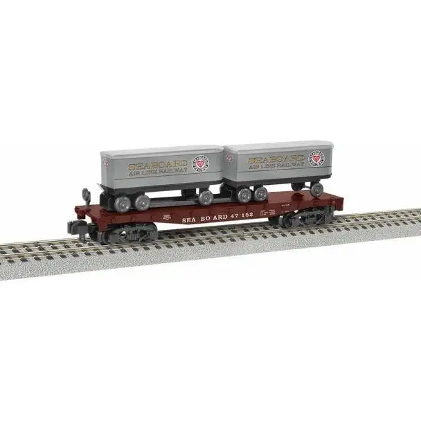 A/F SEABOARD FLAT #47152