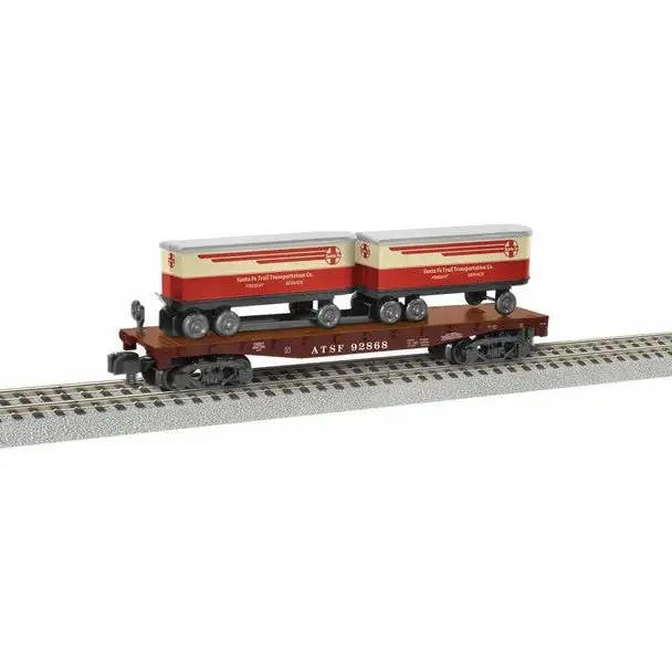 A/F SF TOFC FLAT #92868