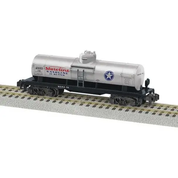 A/F STAROLINE DOME TANK