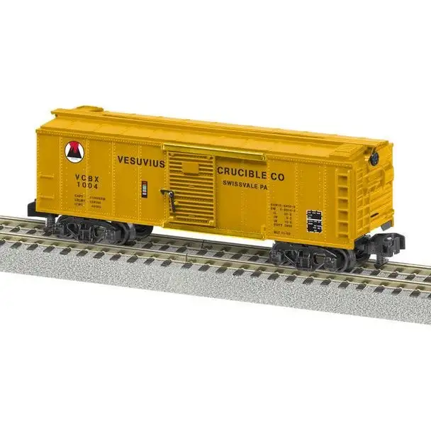 A/F VESUVIUS FRGHTSND BOX