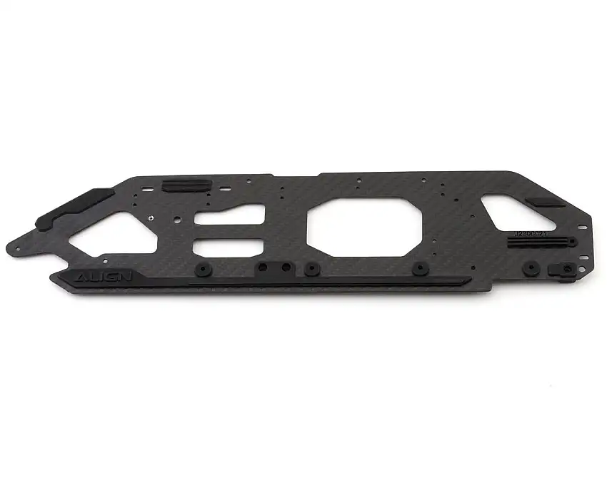 Align TB60 Upper Main Frame (Left)