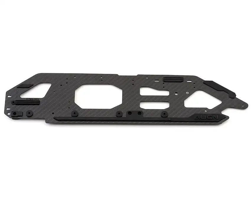 Align TB60 Upper Main Frame (Right)