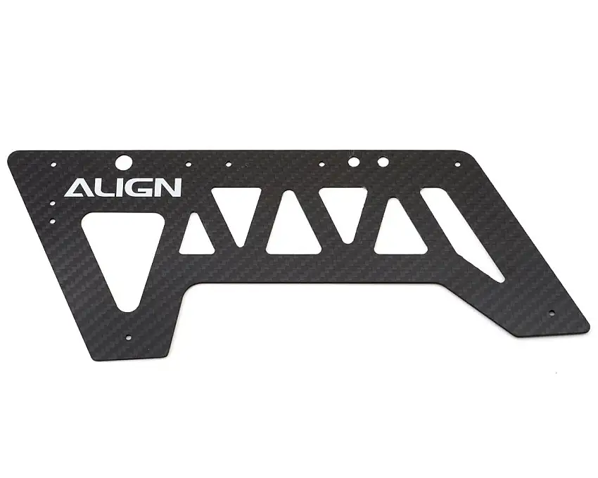 Align TB60 Lower Main Frame (Right)