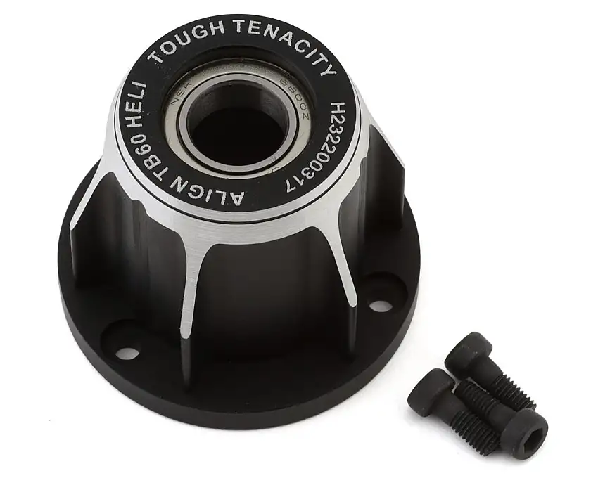 Align TB60 Main Shaft Bearing Block