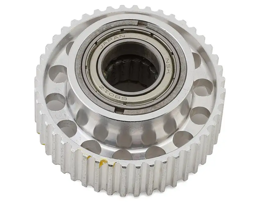 Align TB60 Belt Pulley Assembly (44T)