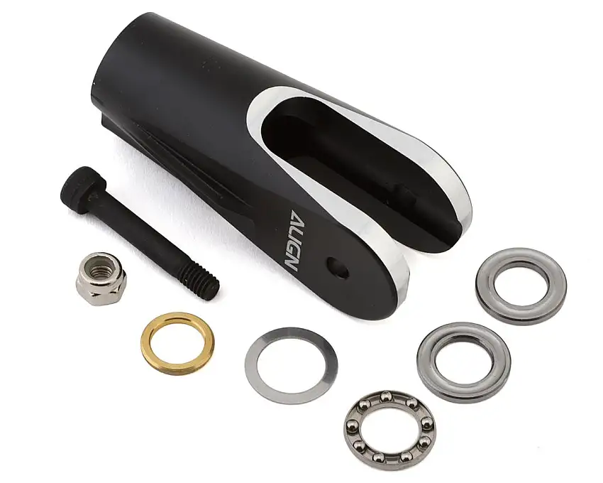 Align TB60 Main Rotor Holder