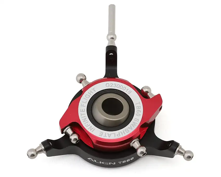 Align TB60 CCPM Metal Swashplate