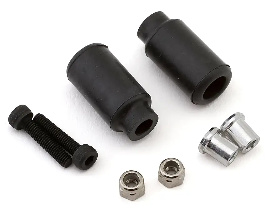 Align TB70 Canopy Support Bolt Set