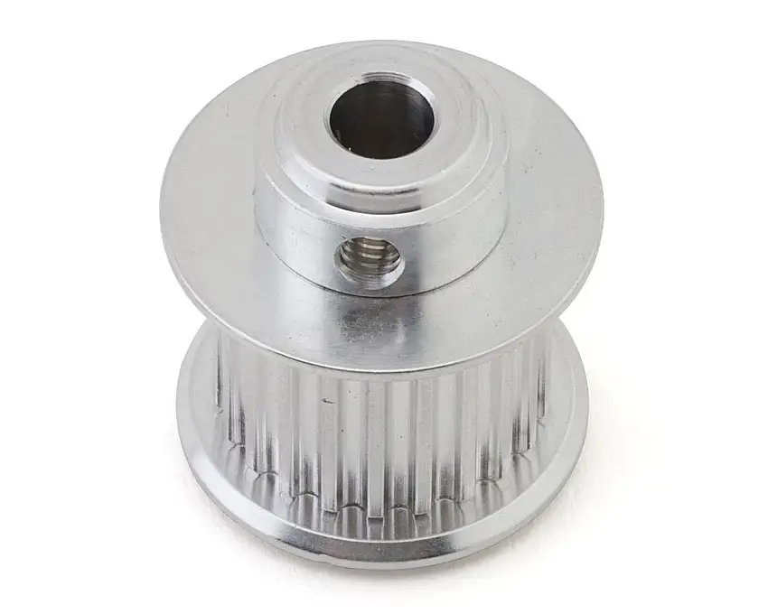 Align TB70 Motor Belt Pulley Assembly (22T)