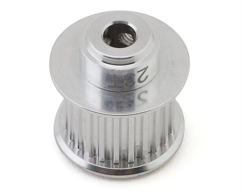 Align TB70 Motor Belt Pulley Assembly (23T)